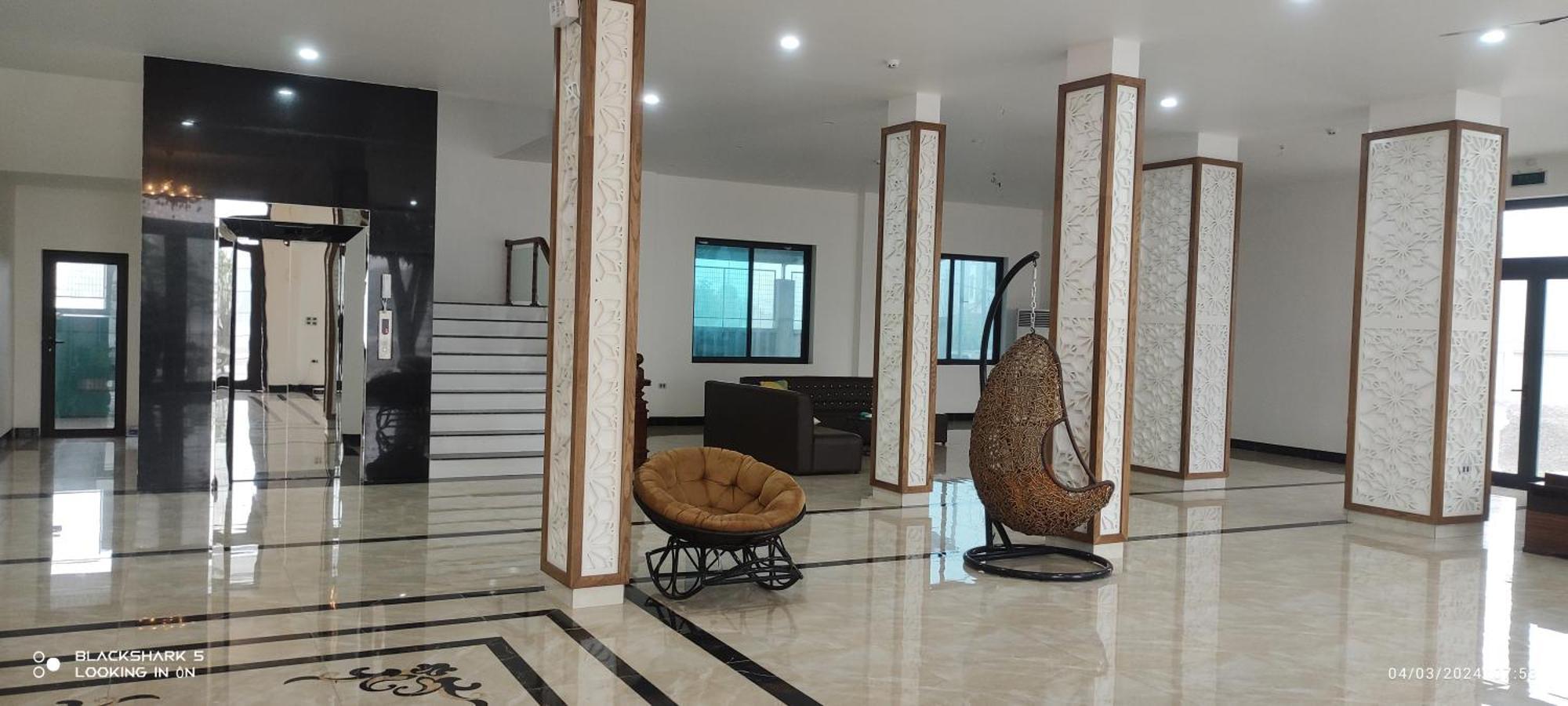Ls Hotel Phu Ly Exterior photo